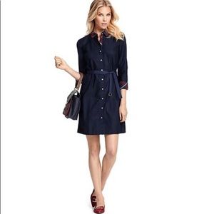Tommy Hilfiger Shirt Dress